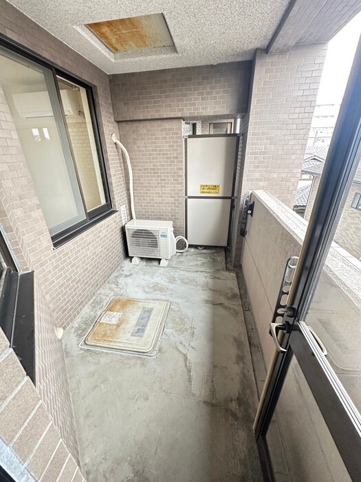 クレアハウス壱番館の物件内観写真