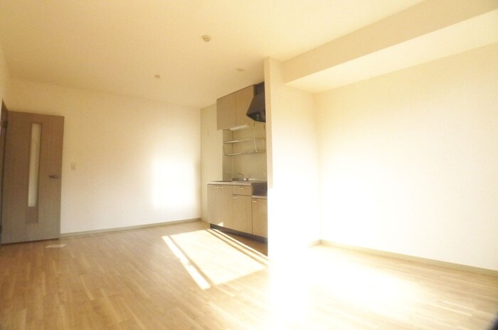 ノ－ブルヒルの物件内観写真