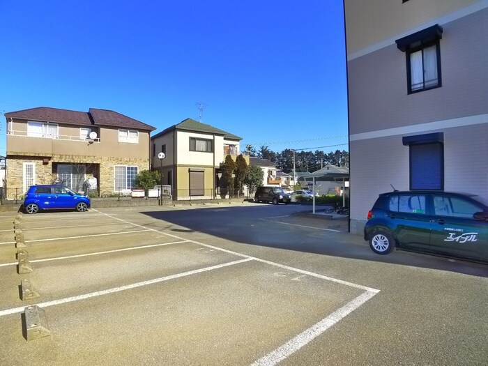 ノ－ブルヒルの物件外観写真