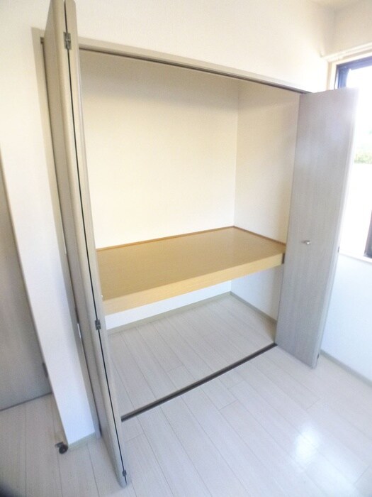 ノ－ブルヒルの物件内観写真