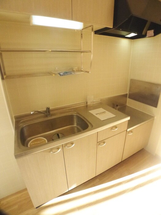 ノ－ブルヒルの物件内観写真