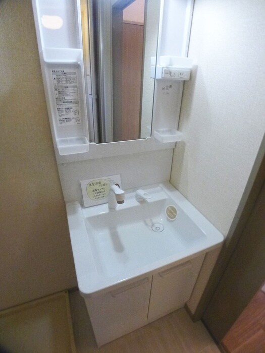 ノ－ブルヒルの物件内観写真