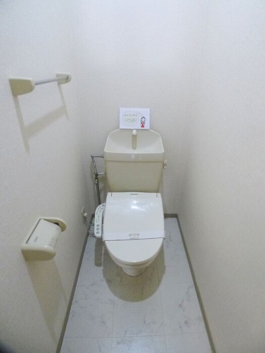 ノ－ブルヒルの物件内観写真