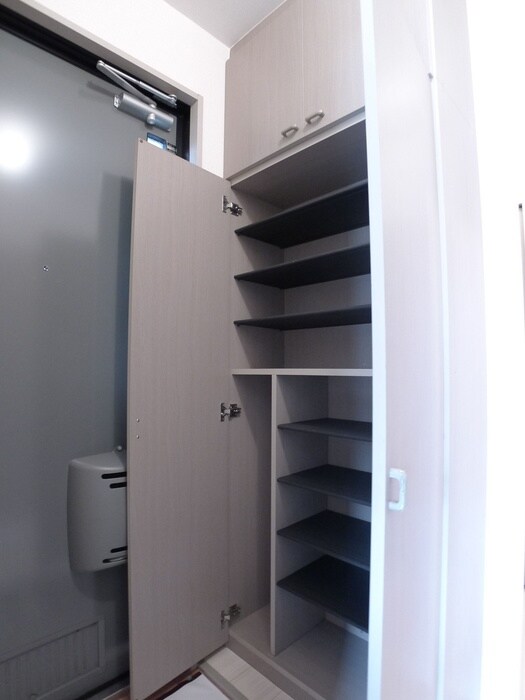 ノ－ブルヒルの物件内観写真