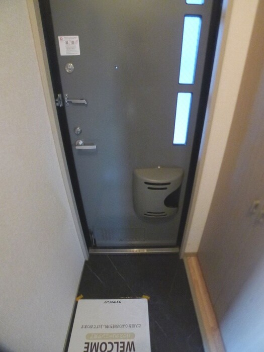 ノ－ブルヒルの物件内観写真