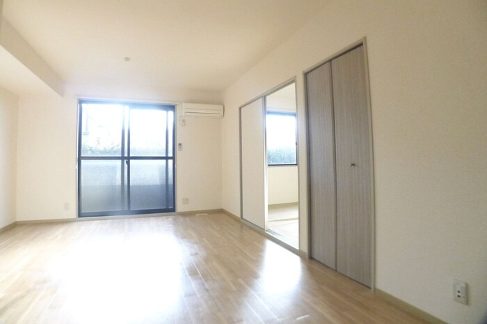 ノ－ブルヒルの物件内観写真