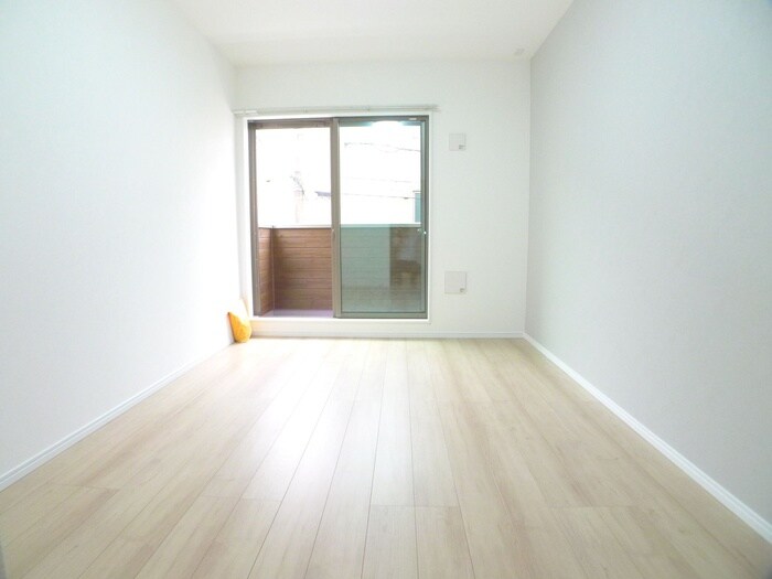 ＭＢレジデンスの物件内観写真