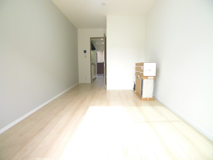 ＭＢレジデンスの物件内観写真