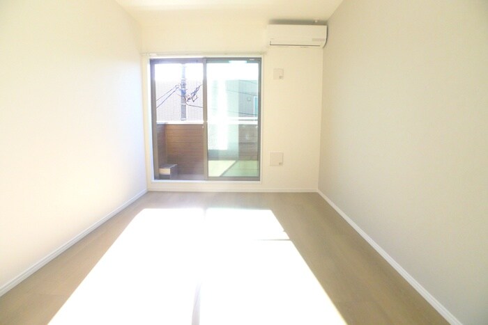 ＭＢレジデンスの物件内観写真