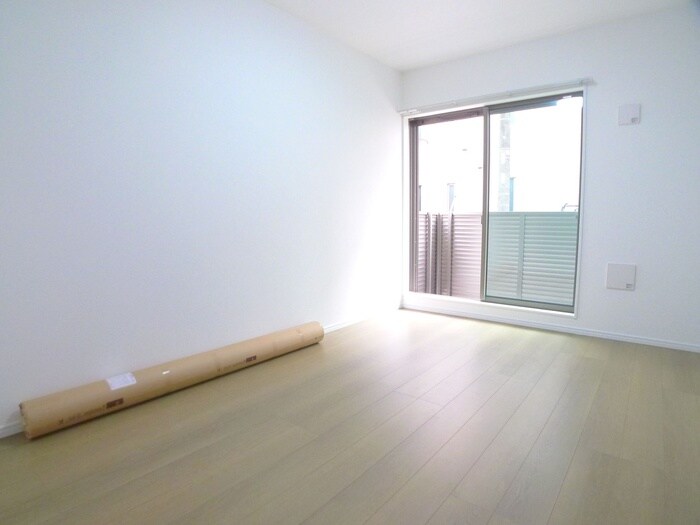 ＭＢレジデンスの物件内観写真