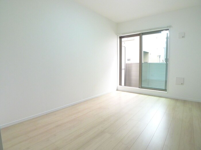 ＭＢレジデンスの物件内観写真