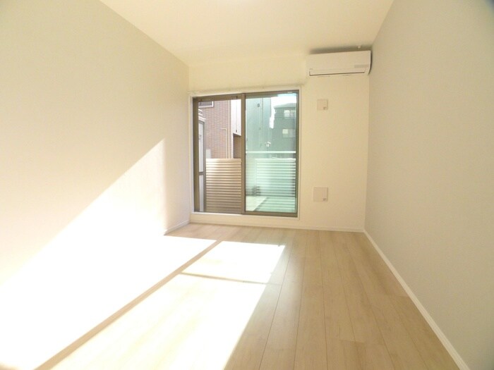 ＭＢレジデンスの物件内観写真