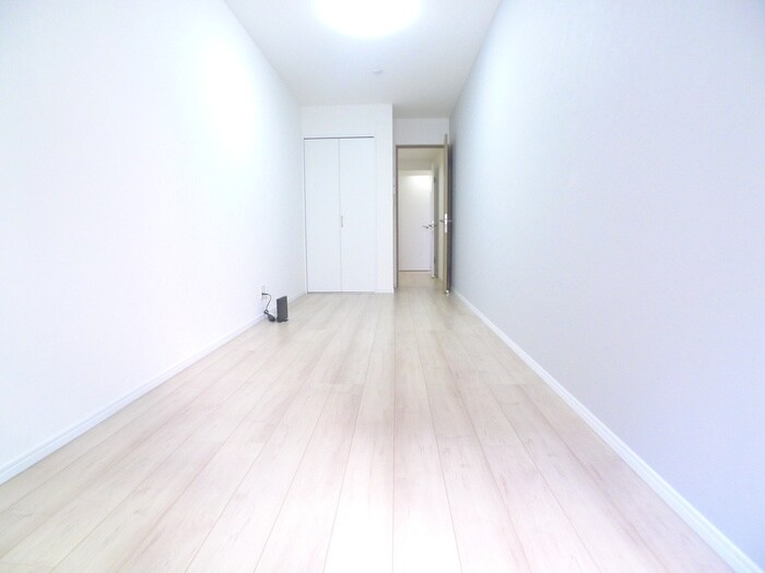 ＭＢレジデンスの物件内観写真