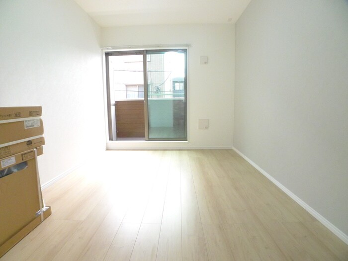 ＭＢレジデンスの物件内観写真