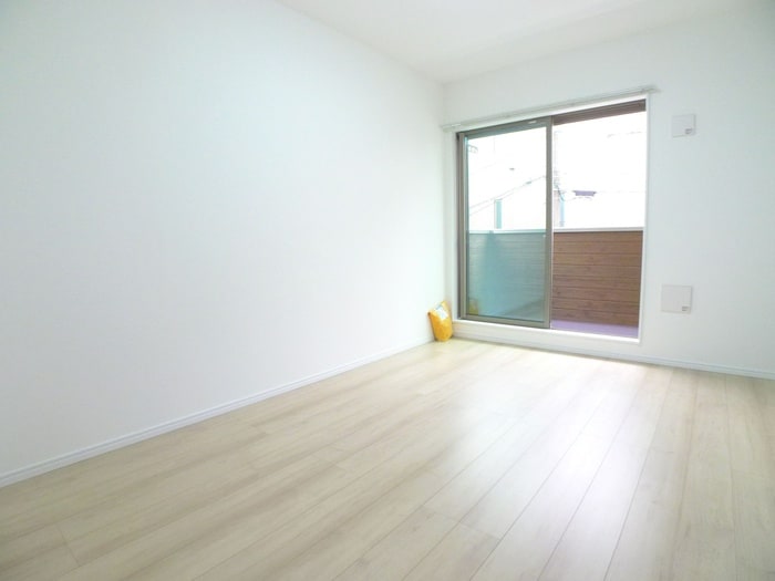 ＭＢレジデンスの物件内観写真