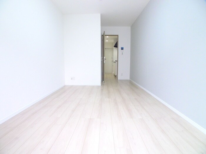 ＭＢレジデンスの物件内観写真