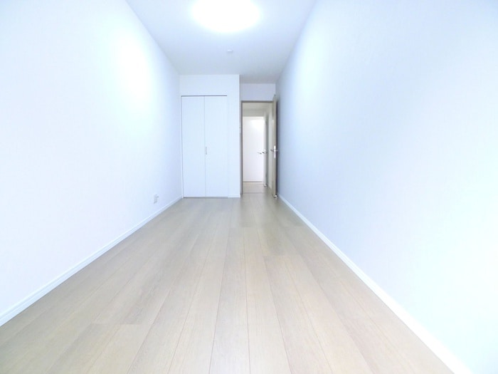 ＭＢレジデンスの物件内観写真