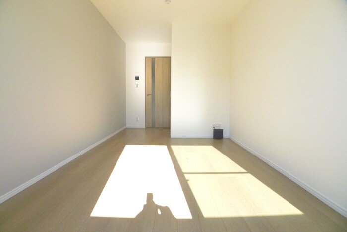 ＭＢレジデンスの物件内観写真