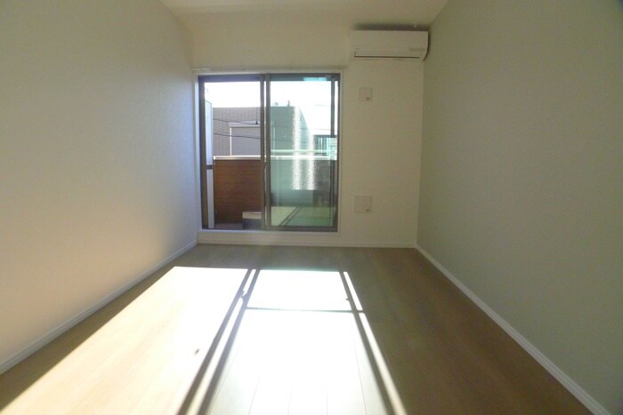 ＭＢレジデンスの物件内観写真