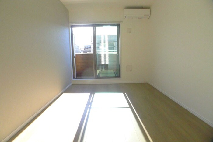 ＭＢレジデンスの物件内観写真