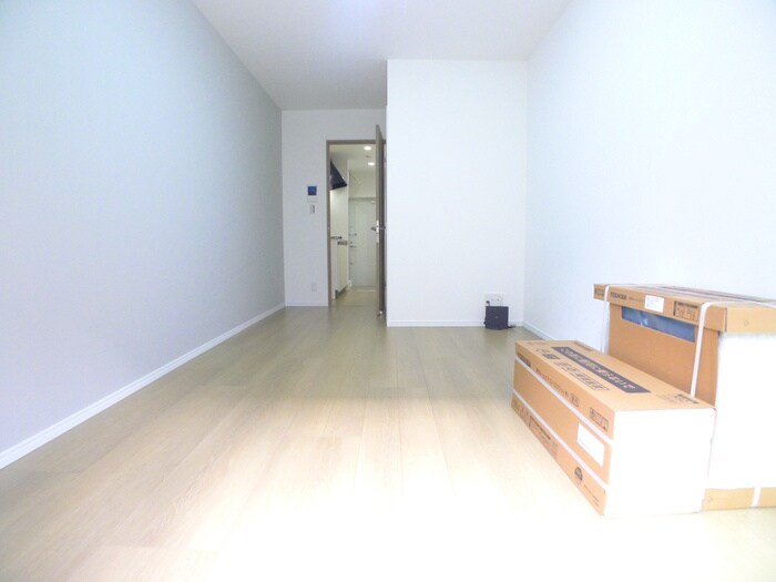 ＭＢレジデンスの物件内観写真