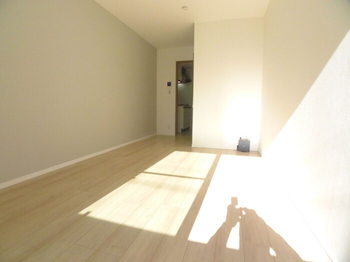 ＭＢレジデンスの物件内観写真