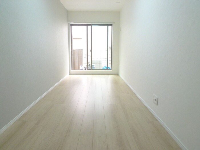 ＭＢレジデンスの物件内観写真