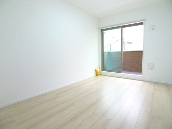 ＭＢレジデンスの物件内観写真