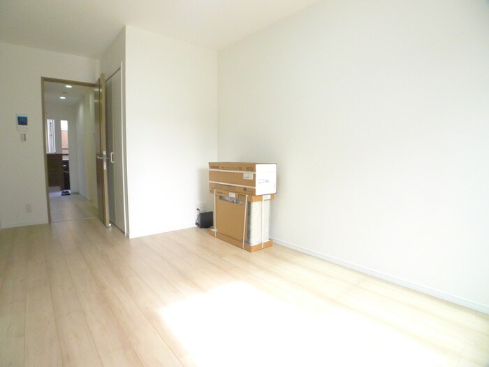 ＭＢレジデンスの物件内観写真