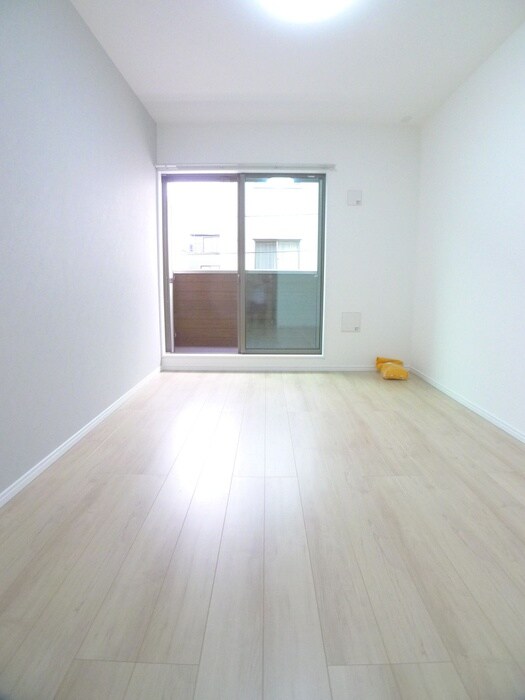 ＭＢレジデンスの物件内観写真