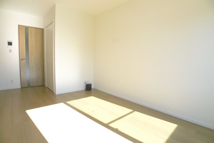 ＭＢレジデンスの物件内観写真