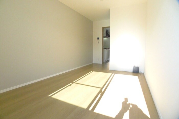 ＭＢレジデンスの物件内観写真