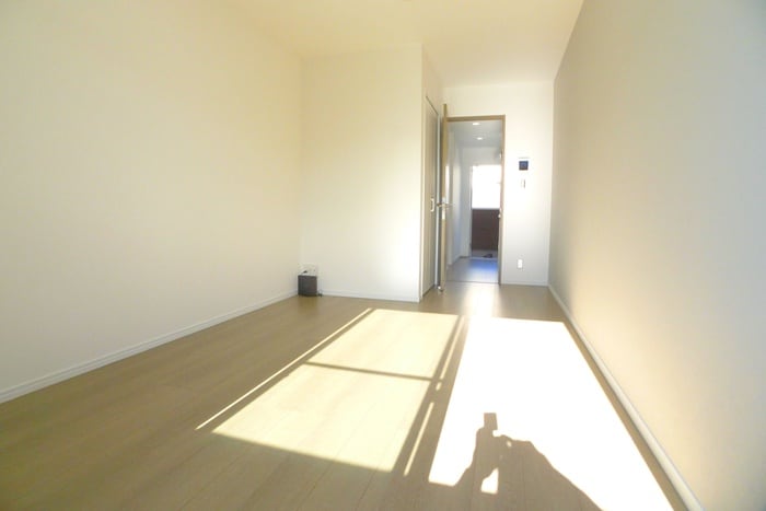 ＭＢレジデンスの物件内観写真