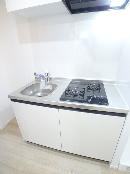 ＭＢレジデンスの物件内観写真