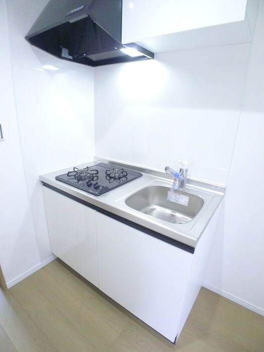 ＭＢレジデンスの物件内観写真