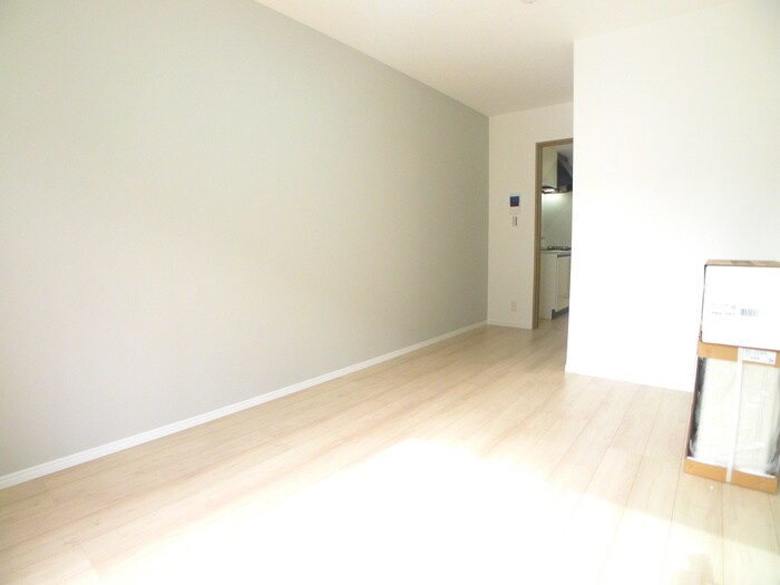 ＭＢレジデンスの物件内観写真