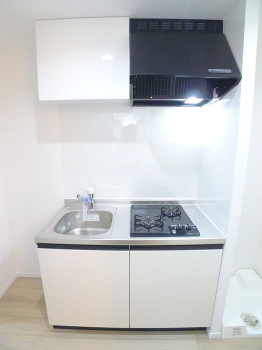 ＭＢレジデンスの物件内観写真