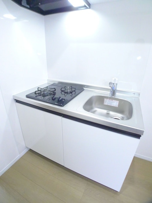 ＭＢレジデンスの物件内観写真