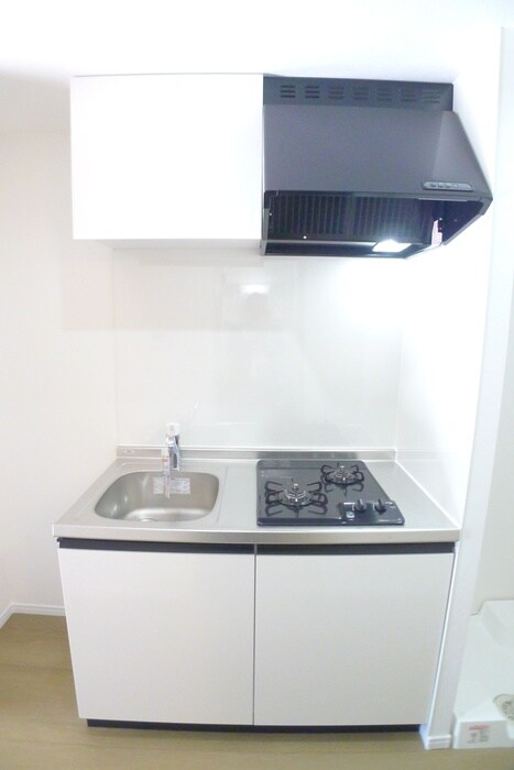 ＭＢレジデンスの物件内観写真