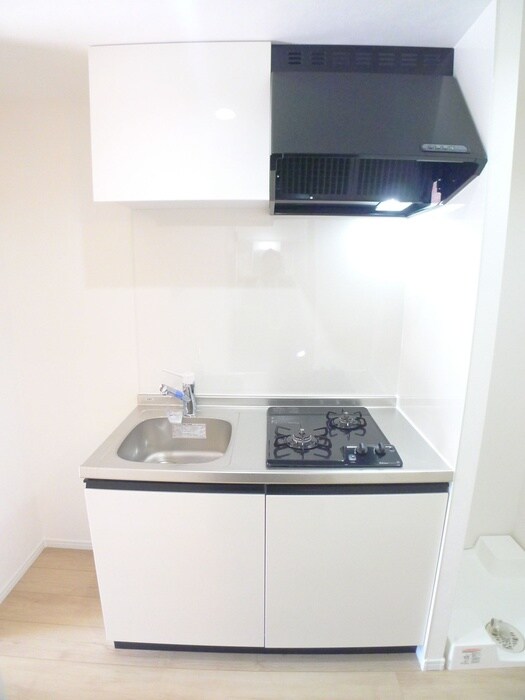 ＭＢレジデンスの物件内観写真