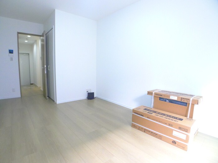 ＭＢレジデンスの物件内観写真