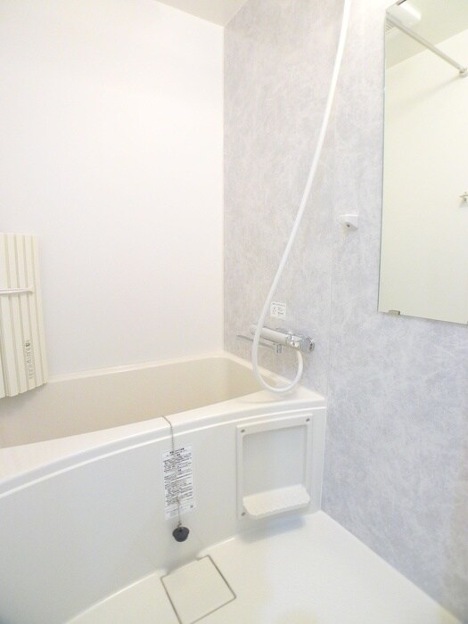 ＭＢレジデンスの物件内観写真