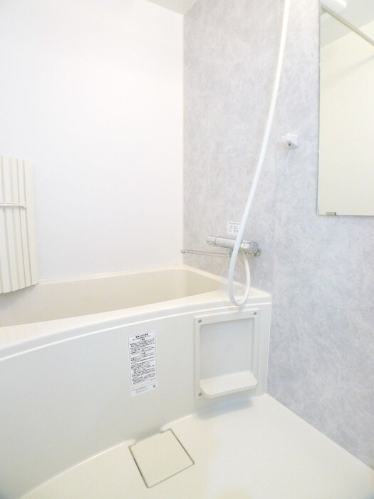 ＭＢレジデンスの物件内観写真