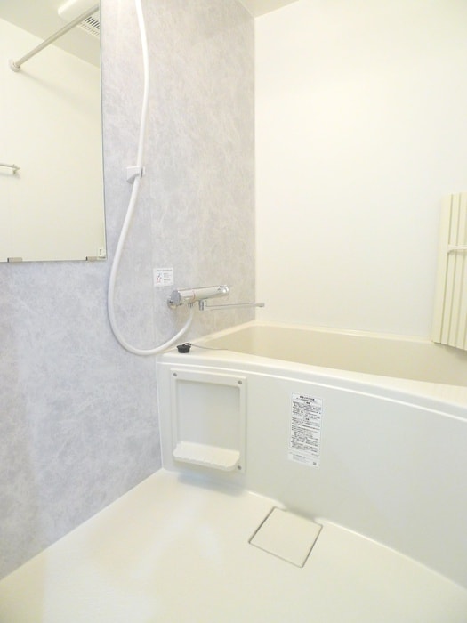 ＭＢレジデンスの物件内観写真