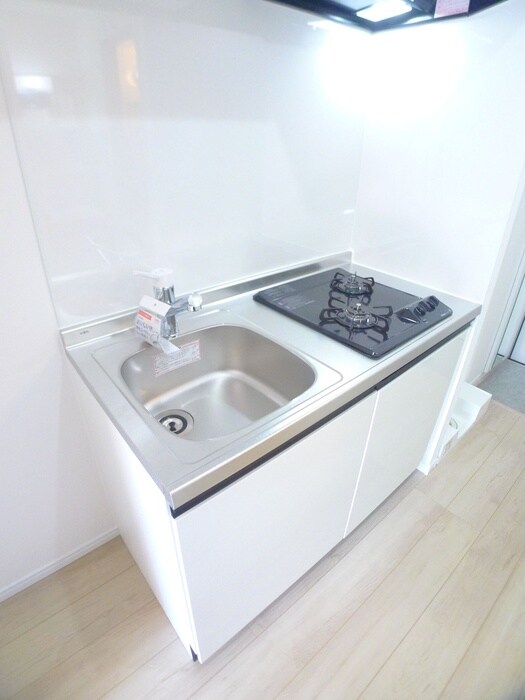 ＭＢレジデンスの物件内観写真