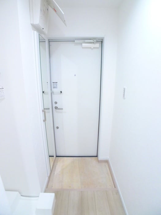 ＭＢレジデンスの物件内観写真