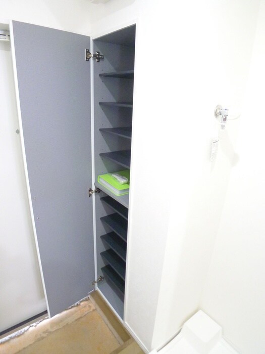 ＭＢレジデンスの物件内観写真