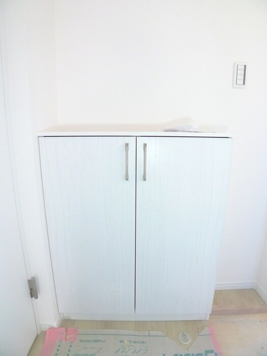 ＭＢレジデンスの物件内観写真