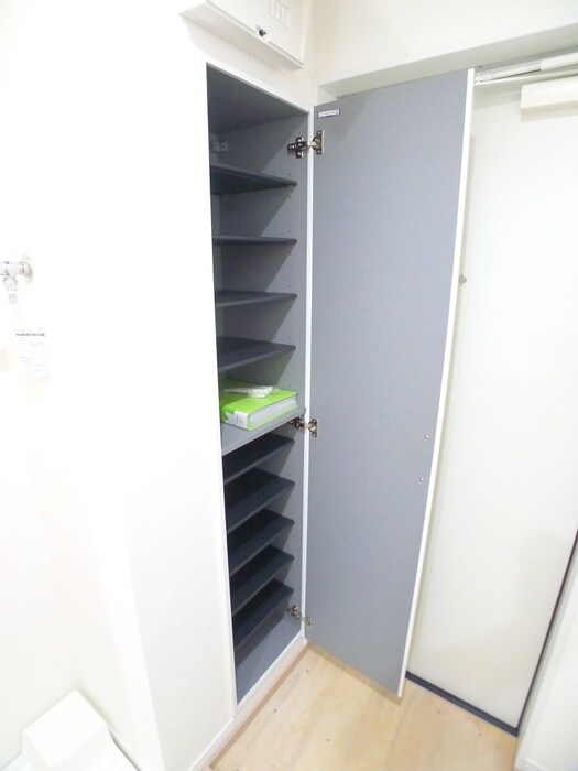 ＭＢレジデンスの物件内観写真