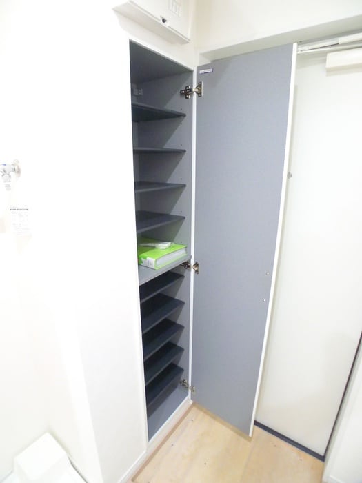 ＭＢレジデンスの物件内観写真